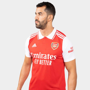 Arsenal 22/23 Men Home Jersey